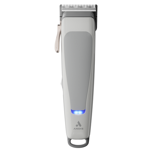 Andis Professional reVITE Hair Clipper GREY Cord/Cordless