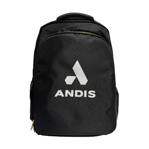 Andis Black BARBER BACKPACK Travel Storage Tool Carry Bag Hairdressing