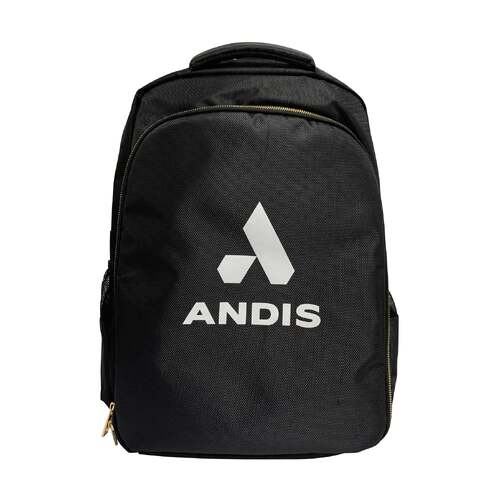 Andis Black Stylist Barber & Hairdresser Backpack Travel Storage Tool Carry Bag