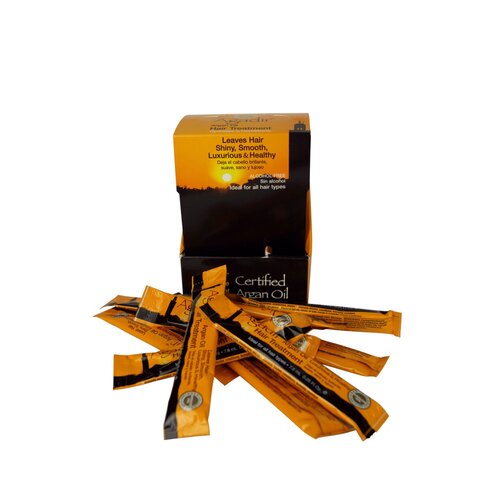 Agadir Argan Oil 24 x 7.5 ml BOX Hair Treatment Serum For all Hair
