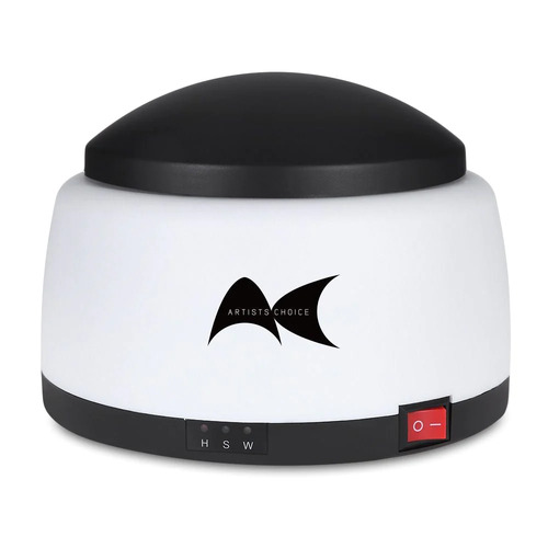 Artist Choice Nail Gel Polish Dip Remover Steamer