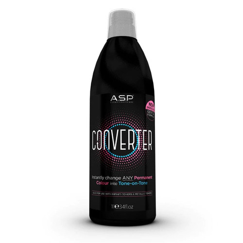 ASP CONVERTER TONE-ON-TONE 1000ml