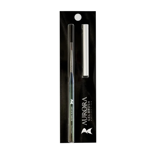 Artists Choice Aurora Gel Nail Brush - Small Liner AC-BR-20