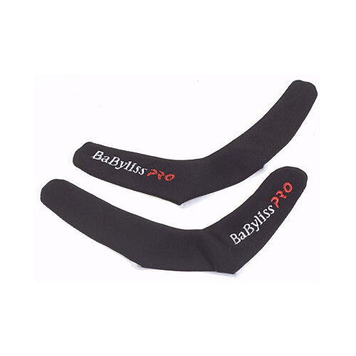 BaBylissPRO Heat Protection Finger Shields / Glove - 2pk 