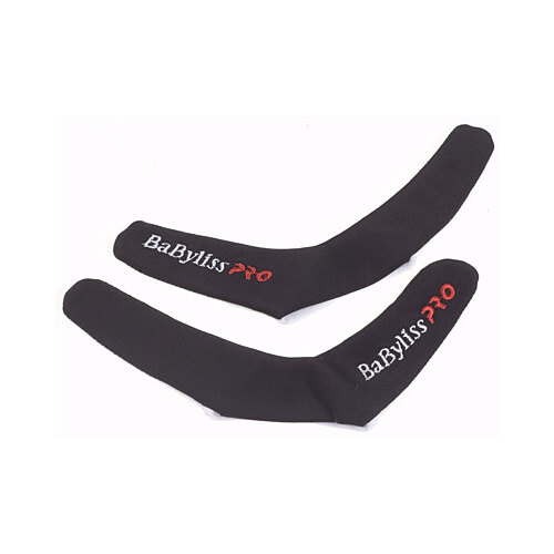 BaBylissPRO Heat Protection Finger Shields / Glove - 2pk