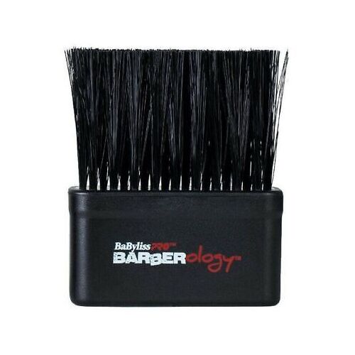 BaBylissPRO Barberology Black Neck Duster Brush