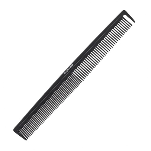 BaByliss Pro Nano Titanium Professional Carbon Long Comb