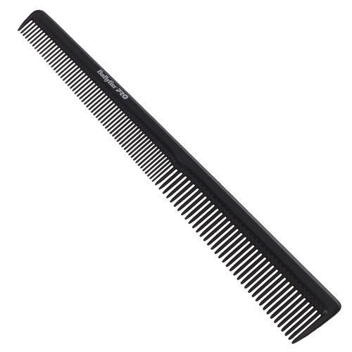 BaBylissPRO Nano Titanium Professional Carbon Cutting Comb