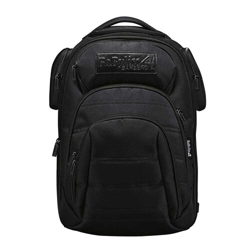BaBylissPRO Barber Travel Backpack Black