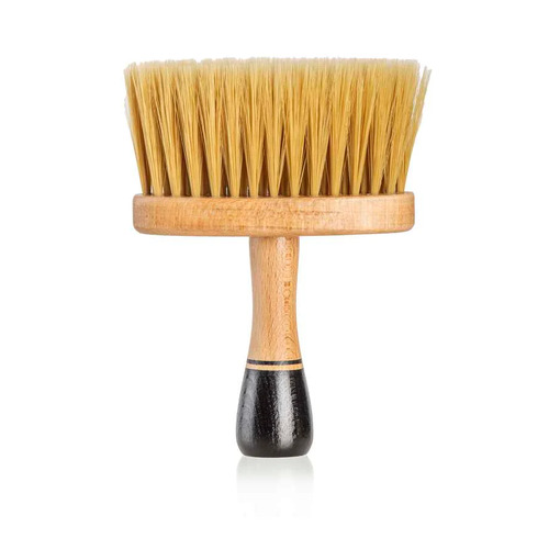 BARBER NECK BRUSH Hairdresser Duster 