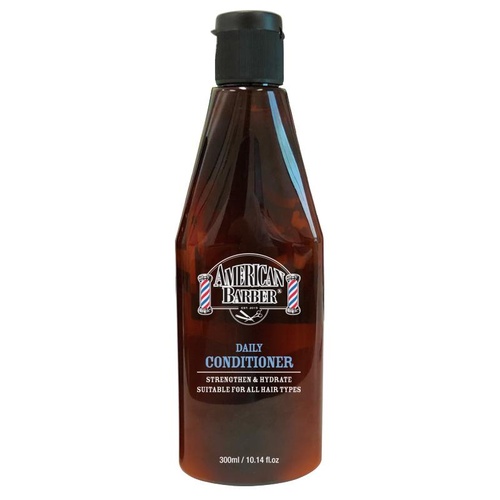 American Barber Daily Conditioner 300ml 