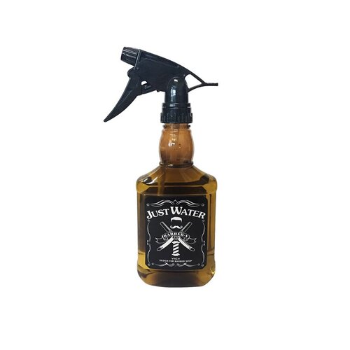 Barber Just Water Spray Bottle 250ml