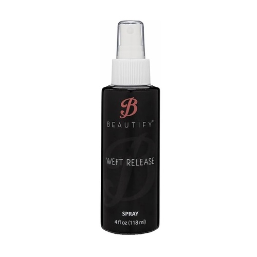 Walker Tape Beautify Extension Weft Release Spray 118ml