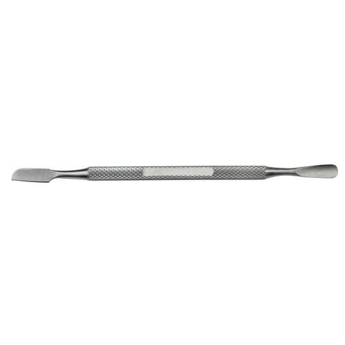 BeautyPRO cosmetic Tool Stainless Steel Spatula 