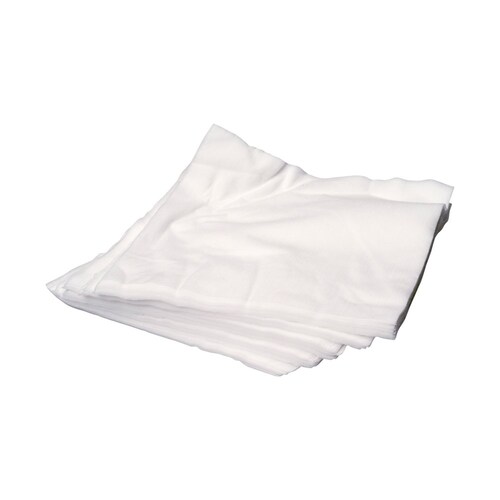 BeautyPRO Disposable Non Woven Fabric Towelette 80pk