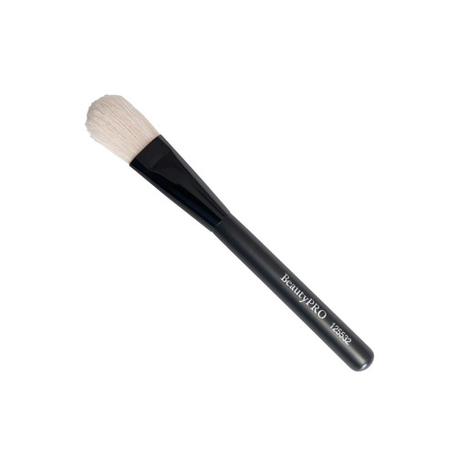 BeautyPRO Face Makeup Brush #125532 Boar Bristle