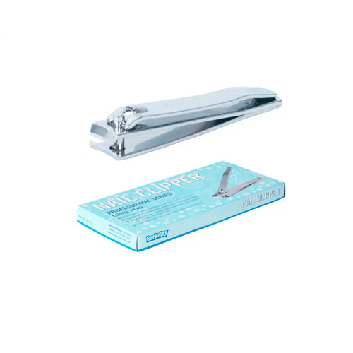 Berkeley Professional Curved Head Nail Cutter - Large Nail Clipper