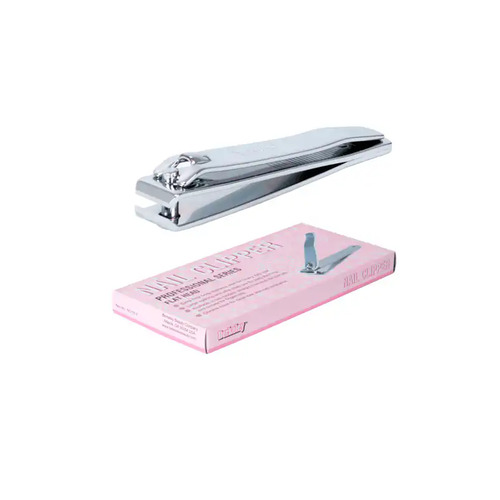 Berkeley Professional Flat Head Nail Cutter - Large Nail Clipper