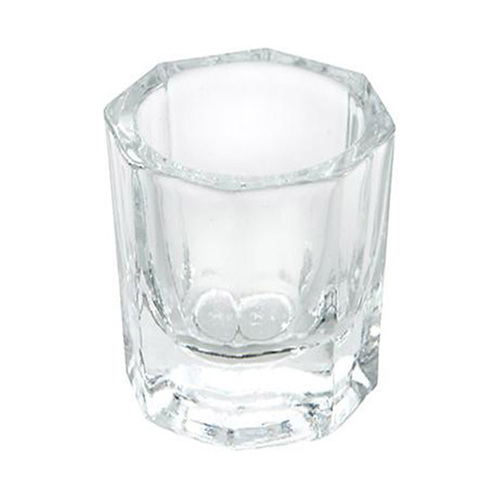 Berrywell Eyebrow & Eyelash Tint Colour Mixing Bowl