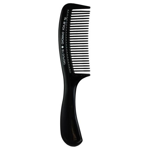 Black Diamond # 37 Wide Tooth Basin Comb