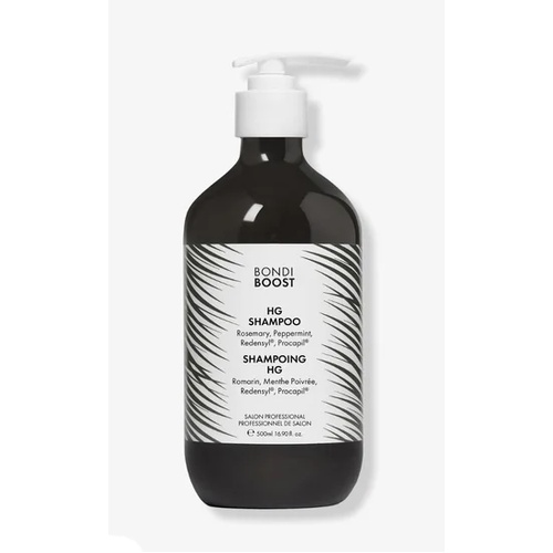 Bondi Boost HG Hair Growth Shampoo 300ml