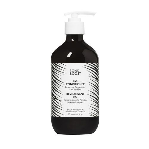 Bondi Boost HG Hair Growth Conditioner 500ml