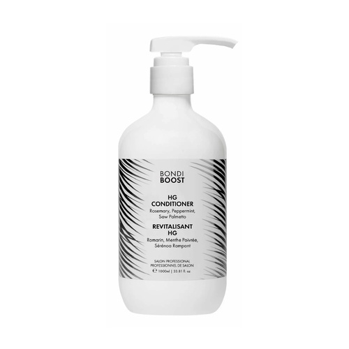 Bondi Boost HG Hair Growth Conditioner 1000ml / 1 Litre