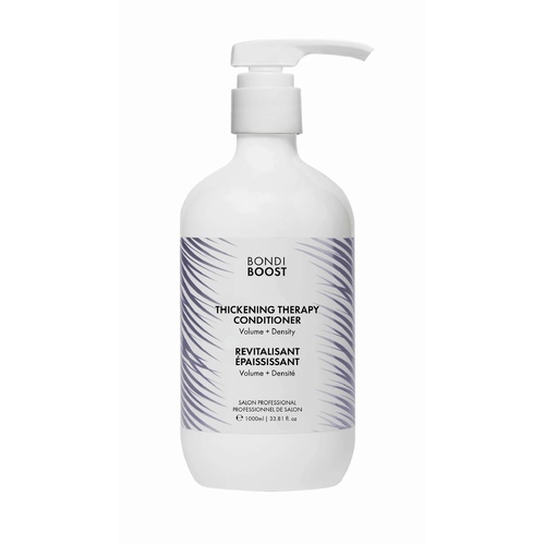 Bondi Boost Thickening Therapy Volume Conditioner 1000ml / 1 Litre