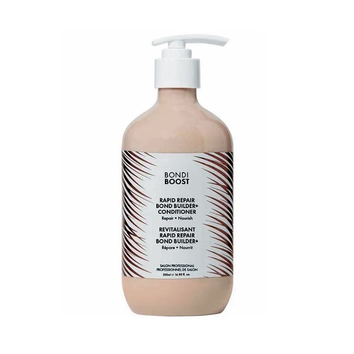 Bondi Boost Rapid Repair Bond Builder+ Conditioner 500ml