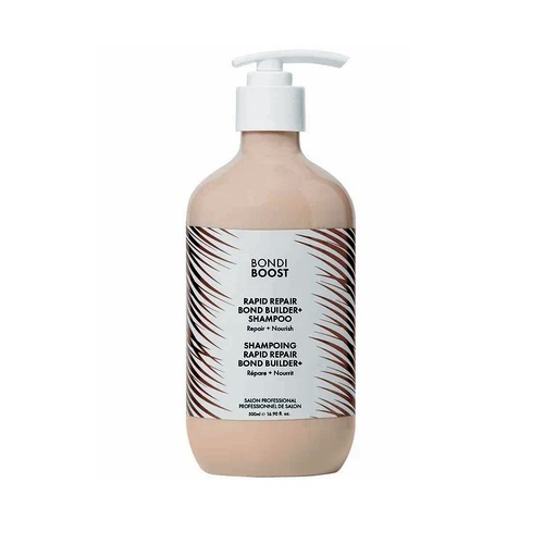 Bondi Boost Rapid Repair Bond Builder+ Shampoo 500ml