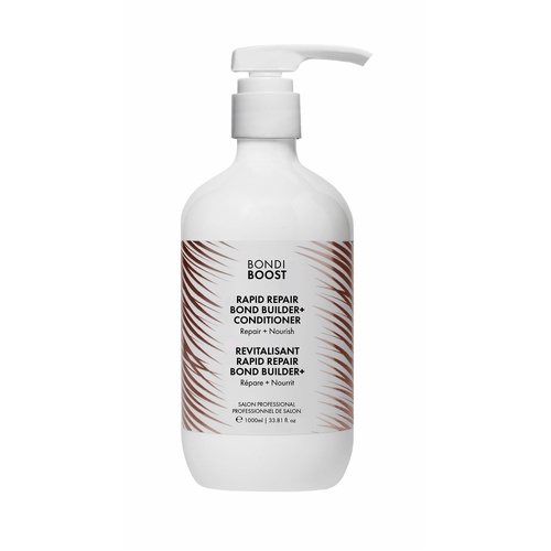 Bondi Boost Rapid Repair Bond Builder+ Conditioner 1000ml / 1 Litre