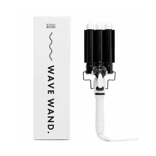 Bondi Boost Wave Wand Mini Waver 25mm Triple Barrel Hair Curler
