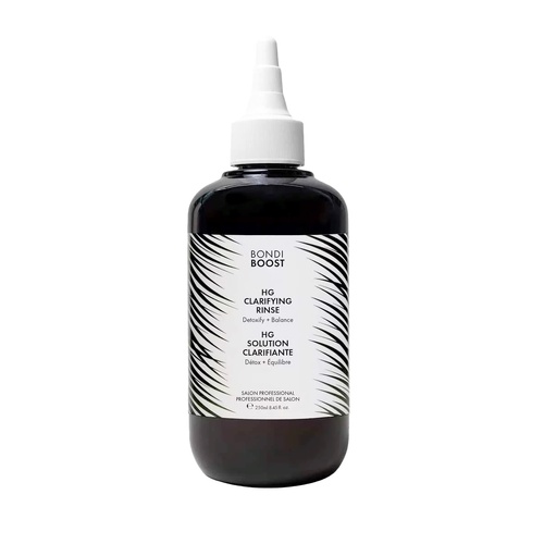 Bondi Boost HG Hair Growth Clarifing Rinse 250ml