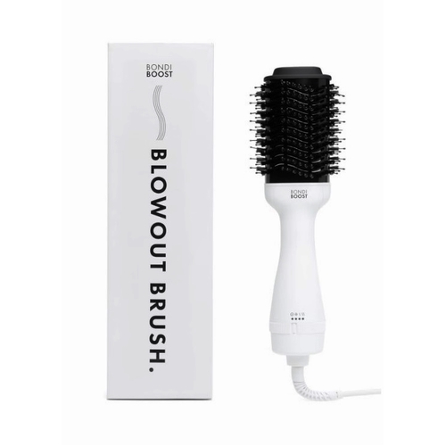 Bondi Boost Blowout Brush 2 in 1 Hairdryer Blow Out - 75mm Barrel