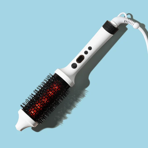 Bondi Boost Infrared Bounce Brush - Thermal Styling Hair Brush
