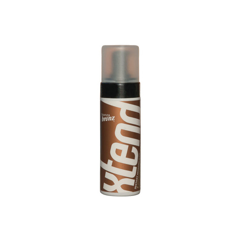 Bonza Bronz Extend Instant Bronzing Glow 150ml Instant Sunless Tan