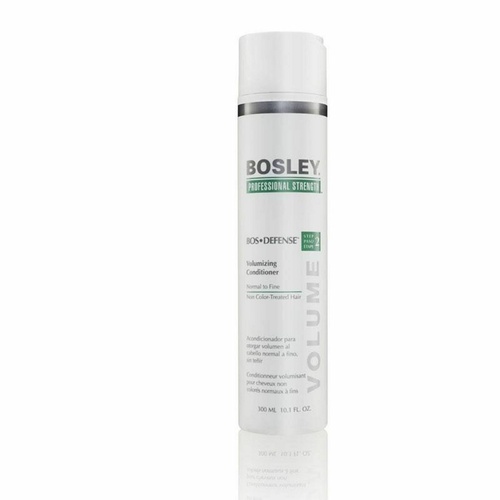 BOSLEY BOS DEFENSE Conditioner 300ml For Natural Thining Hair BOSDEFENSE