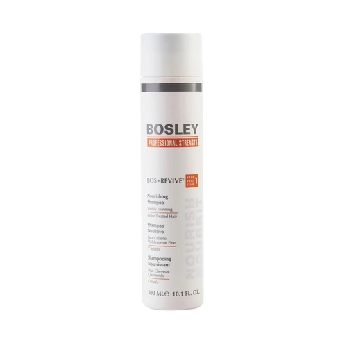 Bosley Bos Revive Shampoo 300ml