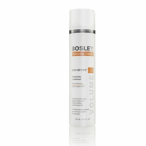 Bosley Bos Revive Conditioner 300ml
