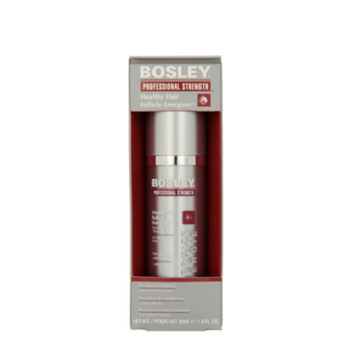 Bosley Professional Strength Follicle Energizer 30ml