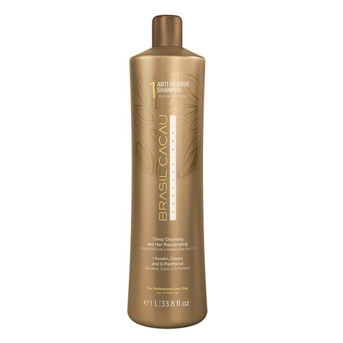Brasil cacau keratin express 2025