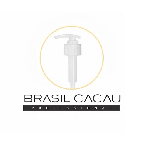 Brasil Cacau Shampoo and Conditioner 1000ml / 1 Litre Pump