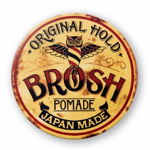 Brosh Original Hold Pomade 115g