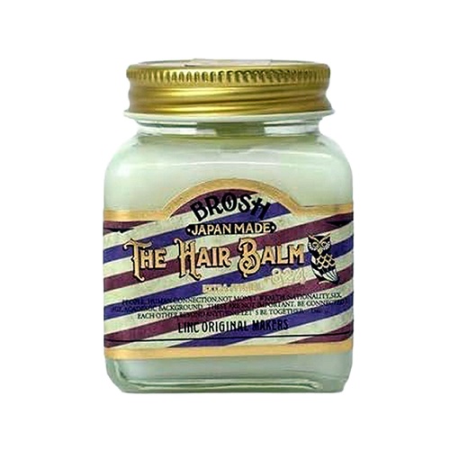 Brosh The Hair Balm - Linc Original Balm No: 824 - 70g