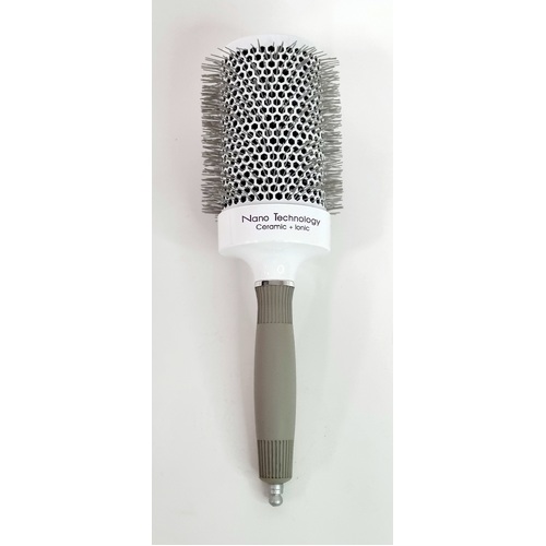 Platinum Styling Radial Ceramic Extra Large radial Hair Brush - 65mm