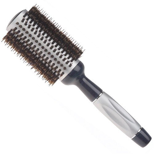 Silver Bullet by Brushworx Radial Porcupine Extra Large Hair Brush