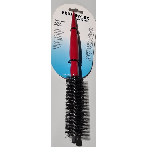 Brushworx Styling Round Bottle Brush