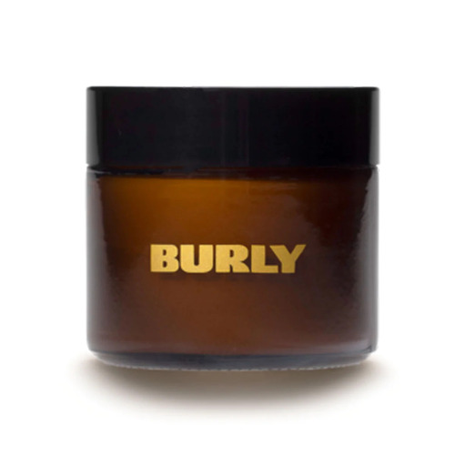 Burly Beard Balm 60ml Smooth and conditions