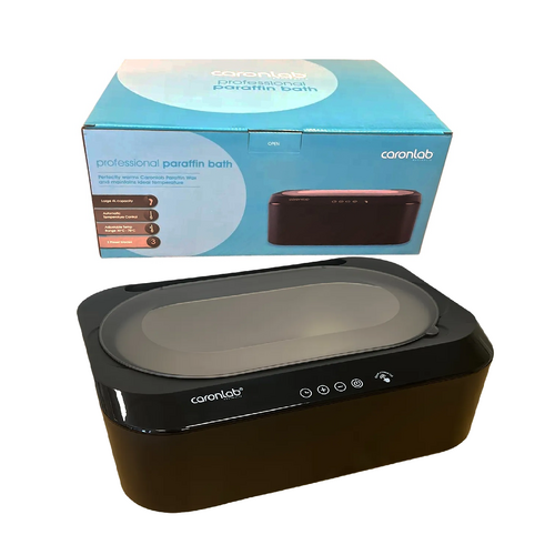CaronLab Professional Paraffin Wax Warmer Heater Bath 4 Litre