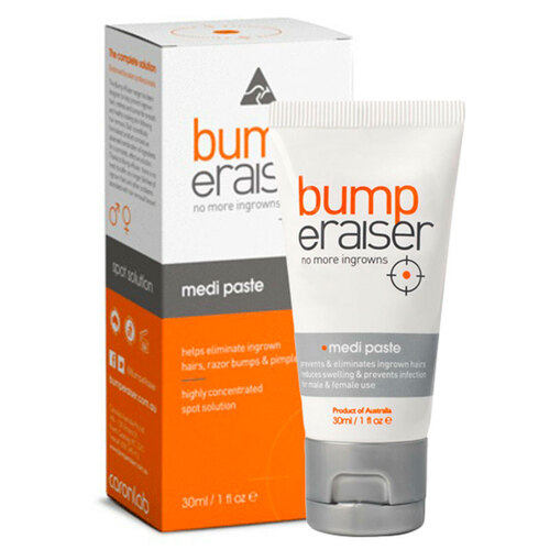 Caronlab Bump Eraiser Medi Paste 30ml